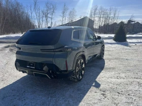 BMW XM, снимка 4