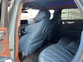BMW XM, снимка 9