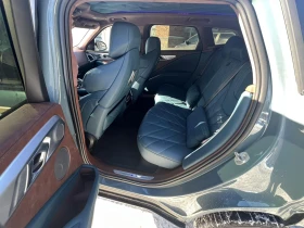 BMW XM, снимка 8