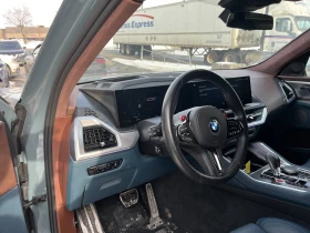 BMW XM, снимка 6