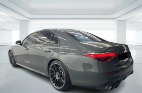 Mercedes-Benz S 63 AMG E Performance Long = Night Package = Гаранция, снимка 2