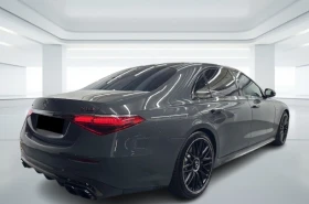 Mercedes-Benz S 63 AMG E Performance Long = Night Package = Гаранция, снимка 3