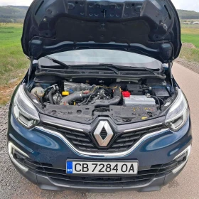 Renault Captur Нов внос -38500 km, снимка 9