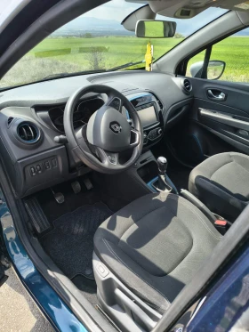 Renault Captur Нов внос -38500 km, снимка 10
