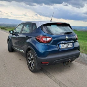 Renault Captur Нов внос -38500 km, снимка 2