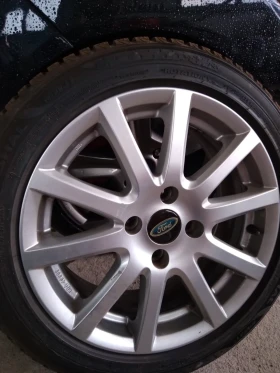 Ford Fiesta ST, снимка 9