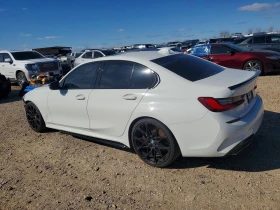 BMW M3 340i, снимка 1
