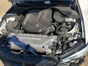 BMW M3 340i, снимка 11
