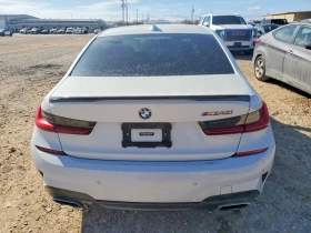 BMW M3 340i, снимка 6