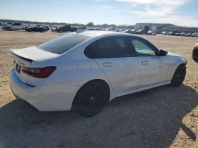 BMW M3 340i, снимка 2