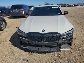 BMW M3 340i, снимка 5