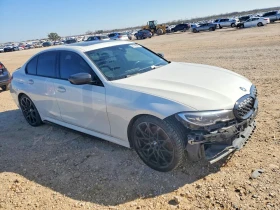 BMW M3 340i, снимка 4