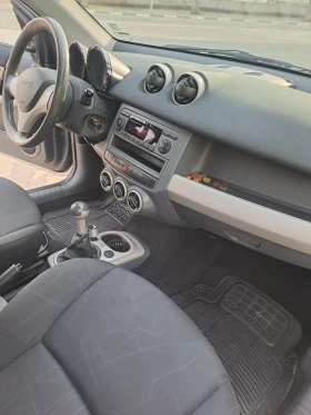 Smart Forfour 1.3 бензин 95 кс, снимка 8