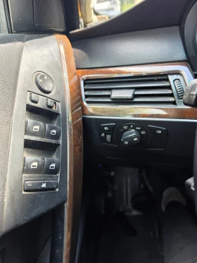 BMW 530 4х4 231 коня, снимка 11