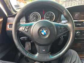 BMW 530 4х4 231 коня, снимка 12