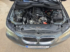 BMW 530 4х4 231 коня, снимка 4