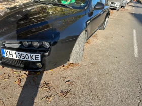 Alfa Romeo 159 sportwagon 2.0JTDM 170 KS, снимка 7