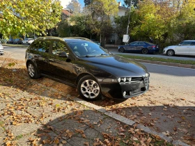 Alfa Romeo 159 sportwagon 2.0JTDM 170 KS, снимка 1