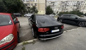 Audi A8 4.2 TDI, снимка 3