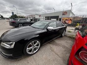 Audi A8 4.2 TDI, снимка 1