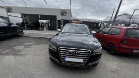 Audi A8 4.2 TDI, снимка 4
