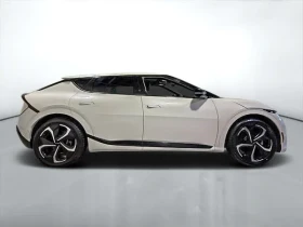 Kia EV6 GT LINE !AWD! !HEAD UP! FULL, снимка 3