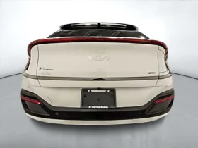 Kia EV6 GT LINE !AWD! !HEAD UP! FULL, снимка 5