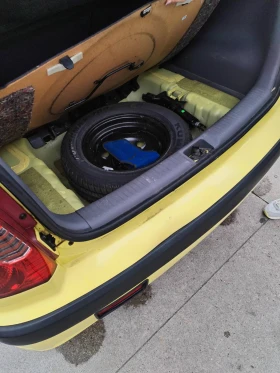 Hyundai Atos, снимка 5