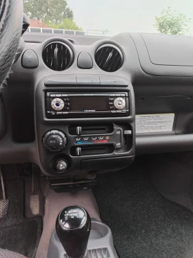 Hyundai Atos, снимка 4