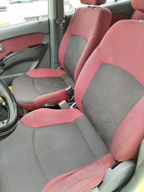 Hyundai Atos, снимка 15