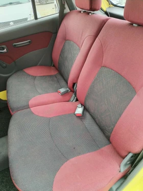 Hyundai Atos, снимка 6