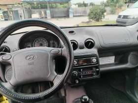 Hyundai Atos, снимка 9