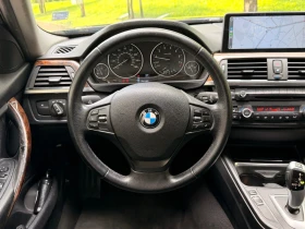 BMW 328 i / X-DRIVE / ОБСЛУЖЕН ДВИГАТЕЛ / ЛАГЕРИ, снимка 12