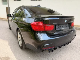 BMW 328 i / X-DRIVE / ОБСЛУЖЕН ДВИГАТЕЛ / ЛАГЕРИ, снимка 5