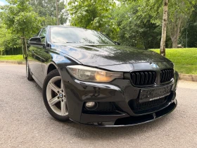 BMW 328 i / X-DRIVE / ОБСЛУЖЕН ДВИГАТЕЛ / ЛАГЕРИ, снимка 1