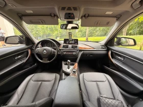 BMW 328 i / X-DRIVE / ОБСЛУЖЕН ДВИГАТЕЛ / ЛАГЕРИ, снимка 11