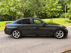 BMW 328 i / X-DRIVE / ОБСЛУЖЕН ДВИГАТЕЛ / ЛАГЕРИ, снимка 8