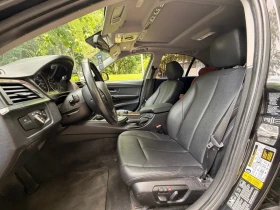 BMW 328 i / X-DRIVE / ОБСЛУЖЕН ДВИГАТЕЛ / ЛАГЕРИ, снимка 10