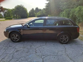 Audi A4 1.9tdi 131к.с., снимка 4