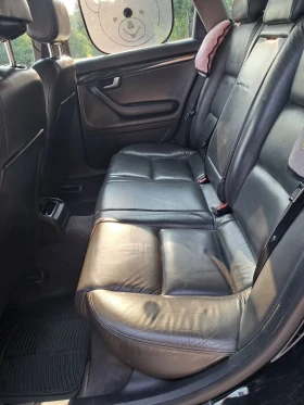 Audi A4 1.9tdi 131к.с., снимка 9