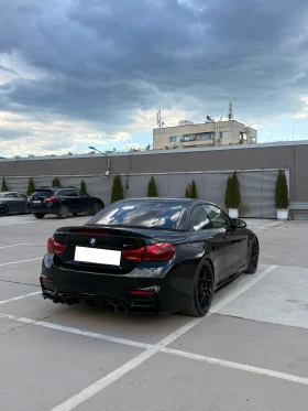 BMW M4 Competition, снимка 5