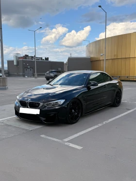 BMW M4 Competition, снимка 9