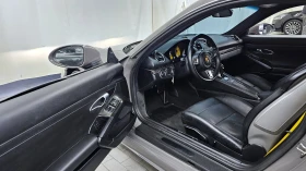 Porsche Cayman S 2.5* BLIND SPOT* ПОДГРЕВ ВОЛАН* КРАЙНА ЦЕНА, снимка 10