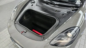 Porsche Cayman S 2.5* BLIND SPOT* ПОДГРЕВ ВОЛАН* КРАЙНА ЦЕНА, снимка 6