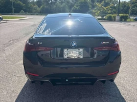 BMW i4 M50 xDrive | CARFAX | АВТОКРЕДИТ БЕЗ ПЪРВОНАЧАЛНА , снимка 5