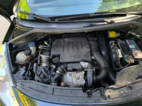 Peugeot 207 207CC. 1.6HDI, снимка 4