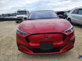 Ford Mustang Mach-E Premium Standard Range RWD, снимка 5