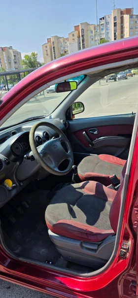 Hyundai Atos Prime, снимка 5