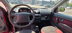 Hyundai Atos Prime, снимка 4
