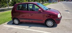 Hyundai Atos Prime, снимка 10
